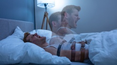 Сонный паралич - причины, симптомы, лечение и профилактика